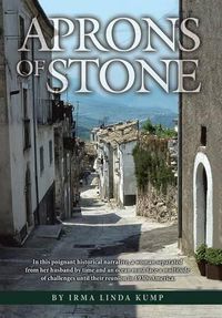 Cover image for Aprons of Stone