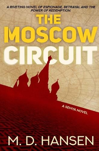 Cover image for The Moscow Circuit