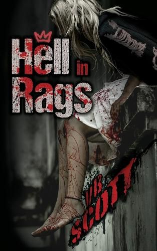 Cover image for Hell in Rags