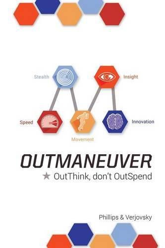 OutManeuver: OutThink-Don't OutSpend