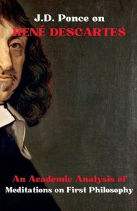 Cover image for J.D. Ponce on Rene Descartes