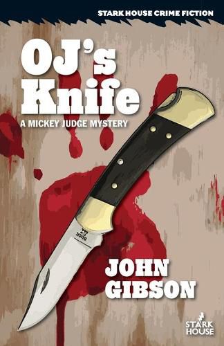 Cover image for OJ's Knife