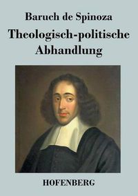 Cover image for Theologisch-politische Abhandlung