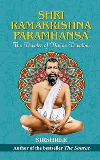 Cover image for Shri Ramakrishna Paramhansa