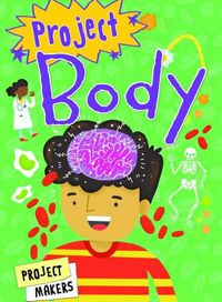 Cover image for Project Body