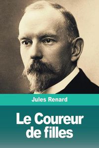 Cover image for Le Coureur de filles
