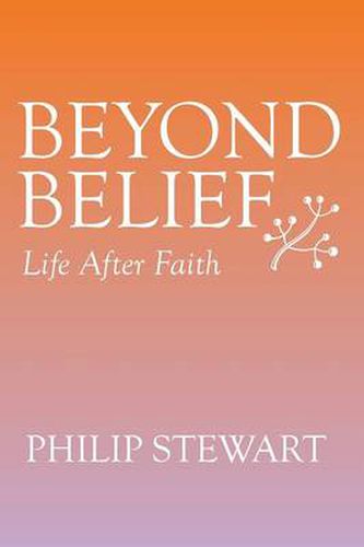 Cover image for Beyond Belief: Life After Faith