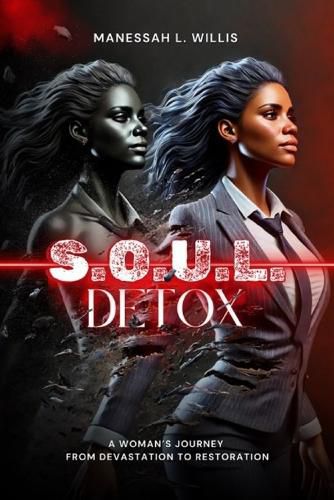 Cover image for SOUL Detox