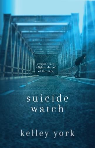 Cover image for Suicide Watch