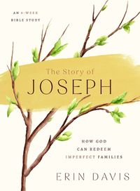 Cover image for Story of Joseph, The