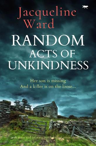 Cover image for Random Acts of Unkindness