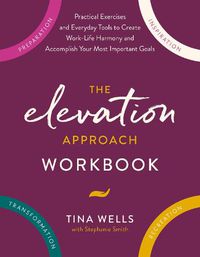 Cover image for The Elevation Approach Workbook