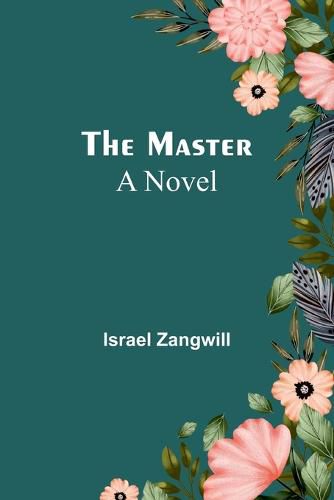 Cover image for The Master; A Novel