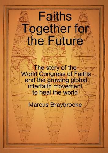 Cover image for Faiths Together for the Future