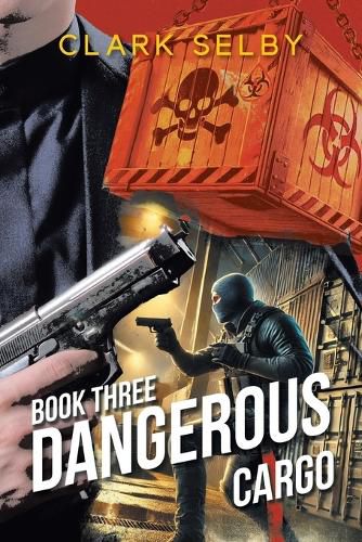 Cover image for Dangerous Cargo