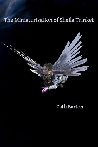 Cover image for The Miniaturisation of Sheila Trinket