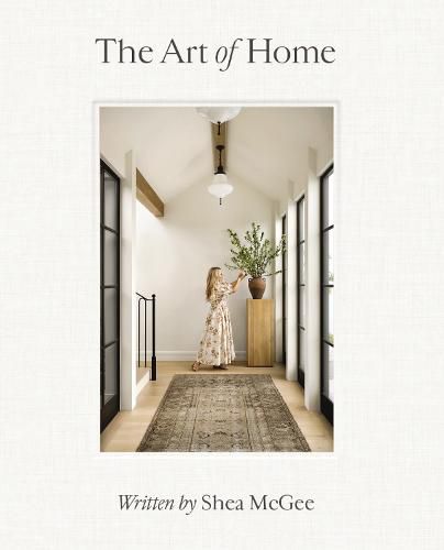 Cover image for The Art of Home