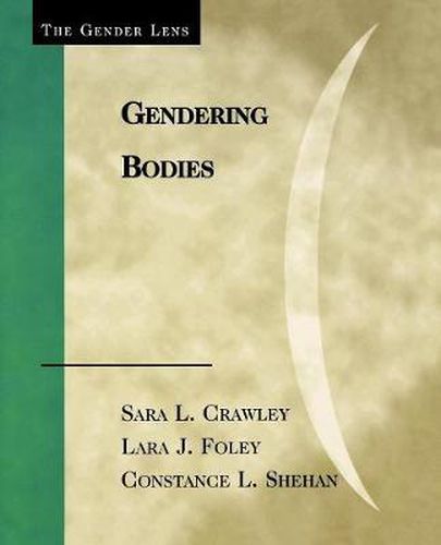 Cover image for Gendering Bodies