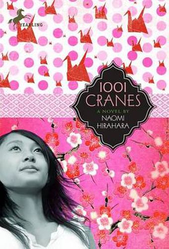 Cover image for 1001 Cranes