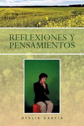 Cover image for Reflexiones y Pensamientos