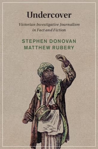 Cover image for Undercover