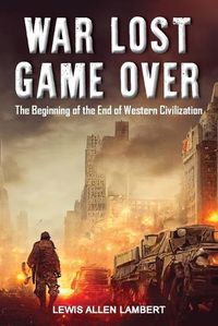 Cover image for War Lost Game Over