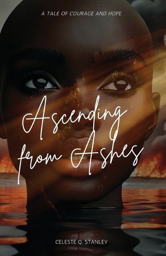Cover image for Ascending from Ashes