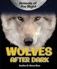 Cover image for Wolves After Dark