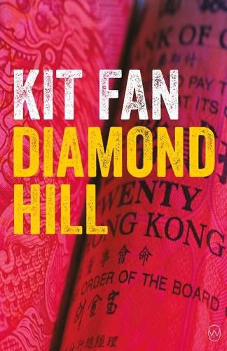 Cover image for Diamond Hill