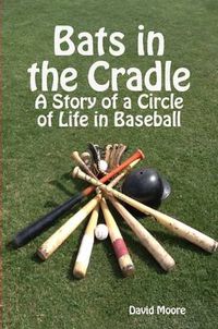 Cover image for Bats in the Cradle