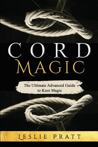 Cover image for CORD Magic