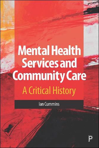 Cover image for Mental Health Services and Community Care