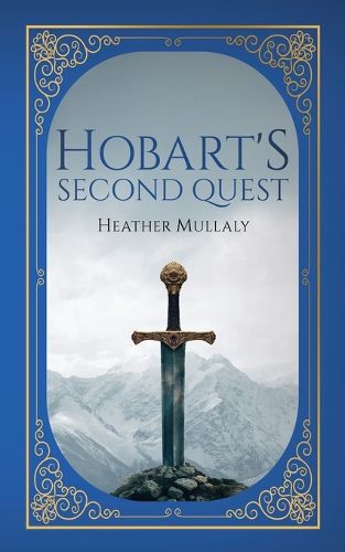 Cover image for Hobart's Second Quest