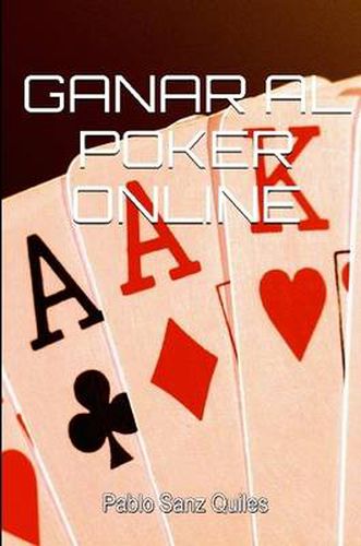 Cover image for Ganar Al Poker Online