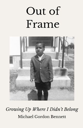 Cover image for Out of Frame