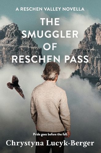 Cover image for The Smuggler of Reschen Pass