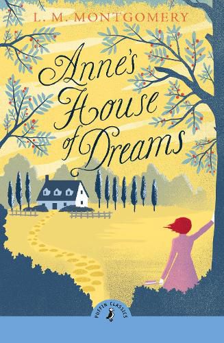 Cover image for Anne's House of Dreams