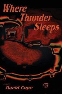 Cover image for Where Thunder Sleeps