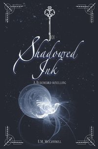 Cover image for Shadowed Ink