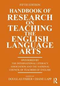 Cover image for Handbook of Research on Teaching the English Language Arts