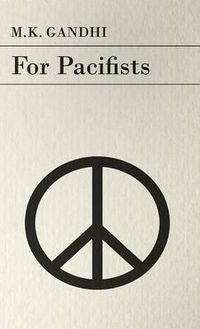 Cover image for For Pacifists