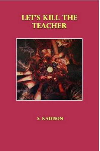 Cover image for Let's Kill the Teacher