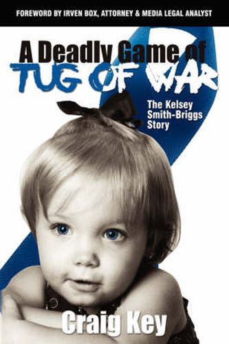 Cover image for Deadly Game of Tug of War