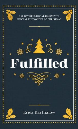 Cover image for Fulfilled