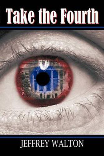 Cover image for Take the Fourth