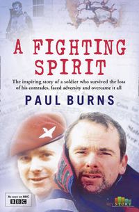 Cover image for A Fighting Spirit