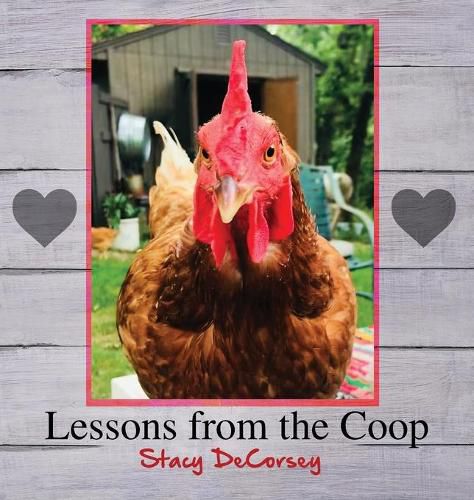 Cover image for Lessons from the Coop