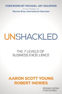 Cover image for Unshackled