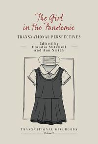 Cover image for The Girl in the Pandemic