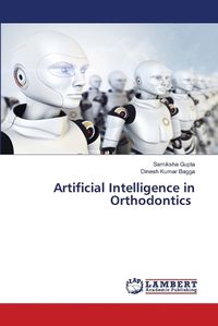 Cover image for Artificial Intelligence in Orthodontics